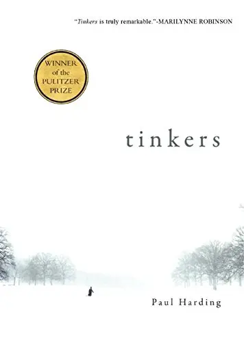 Cover of Tinkers