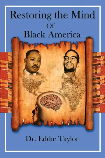 Cover of Restoring the Mind of Black America