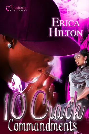 Cover of 10 Crack Commandments