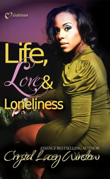 Cover of Life, Love & Loneliness