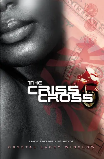 Cover of The Criss Cross