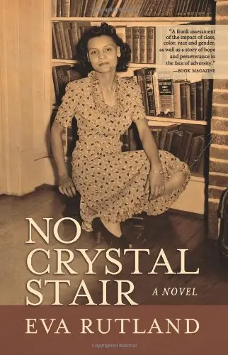 Cover of No Crystal Stair