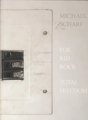 Cover of For Kid Rock/Total Freedom