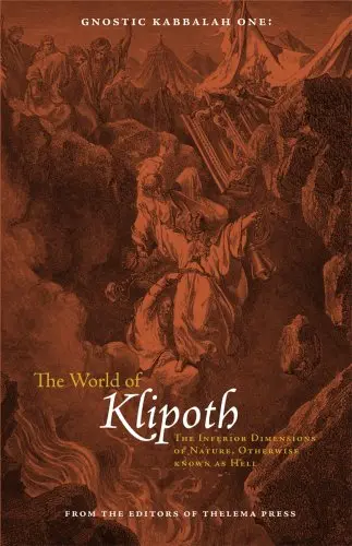 Cover of World of Klipoth