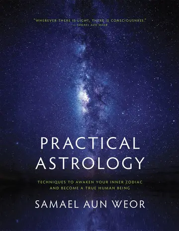 Cover of Practical Astrology