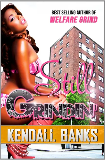 Cover of Still Grindin'