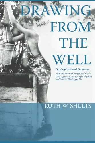 Cover of Drawing from the Well