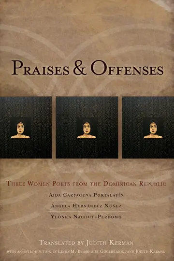Cover of Praises & Offenses