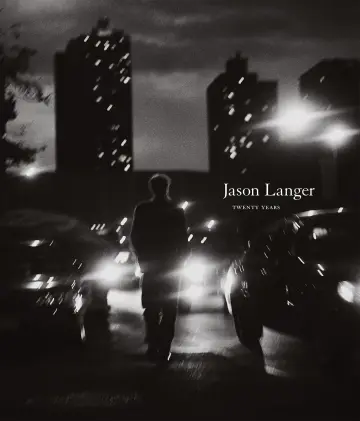 Cover of Jason Langer