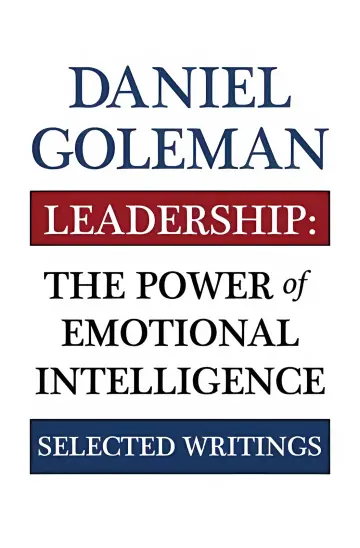 Cover of Leadership