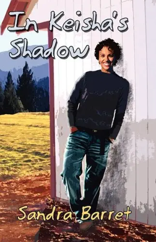 Cover of In Keisha's Shadow