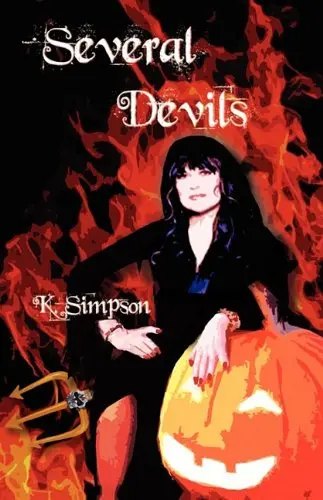 Cover of Several Devils