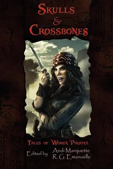 Cover of Skulls & Crossbones