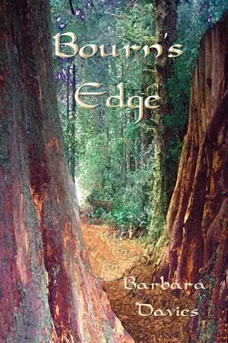 Cover of Bourn's Edge