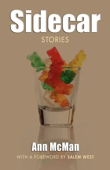 Cover of Sidecar