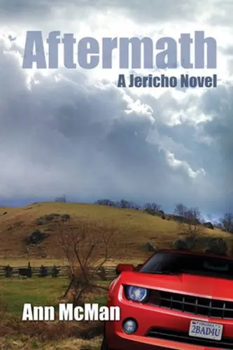 Cover of Aftermath
