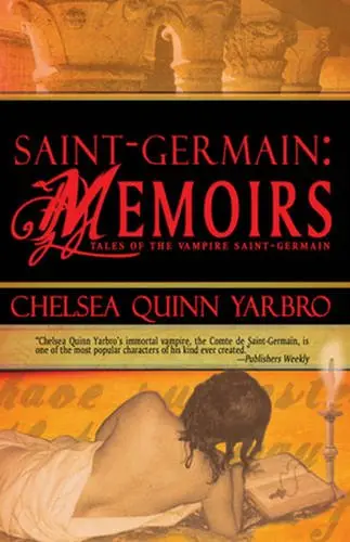 Cover of Saint-Germain