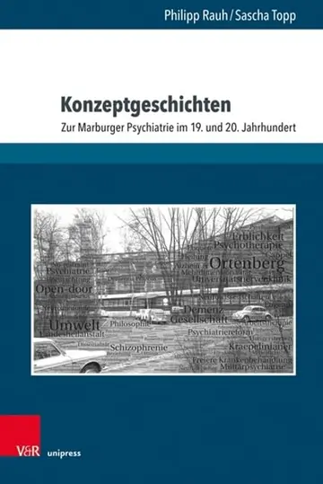 Cover of The Stench of Fresh Air