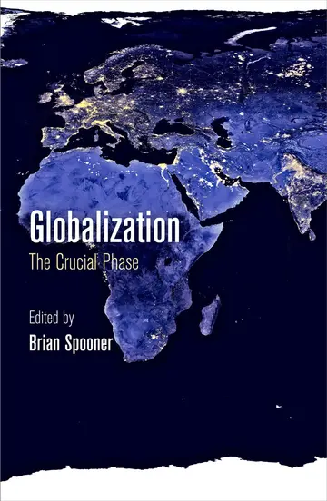 Cover of Globalization