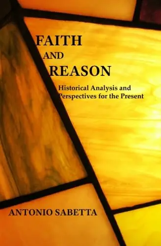 Cover of Faith and Reason