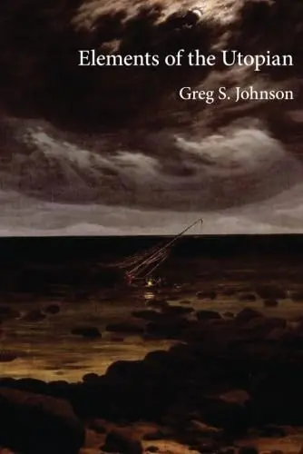 Cover of Elements of the Utopian