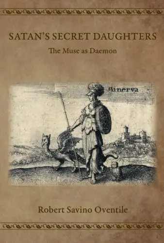 Cover of Satan's Secret Daughters