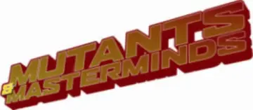 Cover of Mutants & Masterminds Rpg
