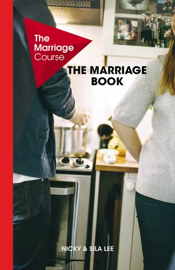 Cover of The Marriage Book