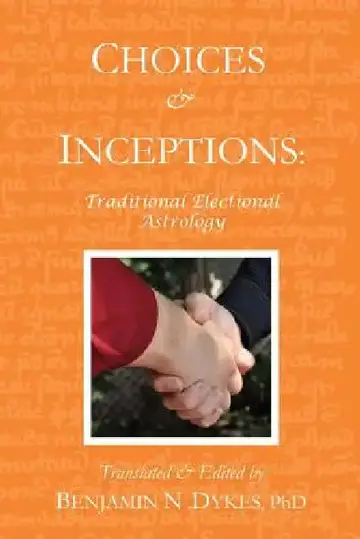 Cover of Choices and Inceptions