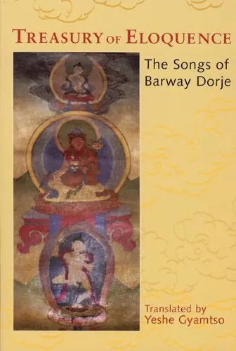 Cover of Treasury of Eloquence