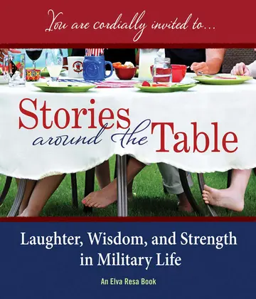 Cover of Stories Around the Table