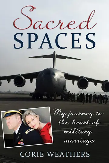 Cover of Sacred Spaces