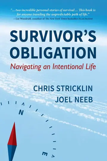 Cover of Survivor's Obligation
