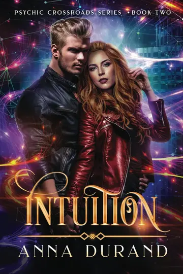 Cover of Intuition