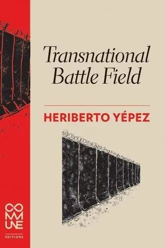 Cover of Transnational Battle Field