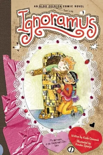 Cover of Ignoramus