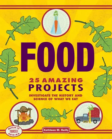Cover of Food