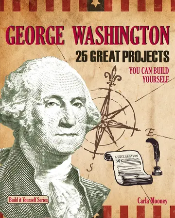 Cover of George Washington