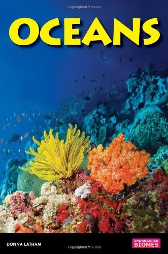 Cover of Oceans