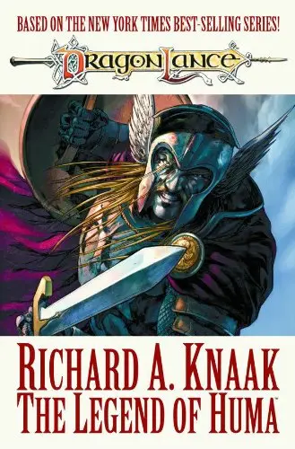 Cover of Legend of Huma