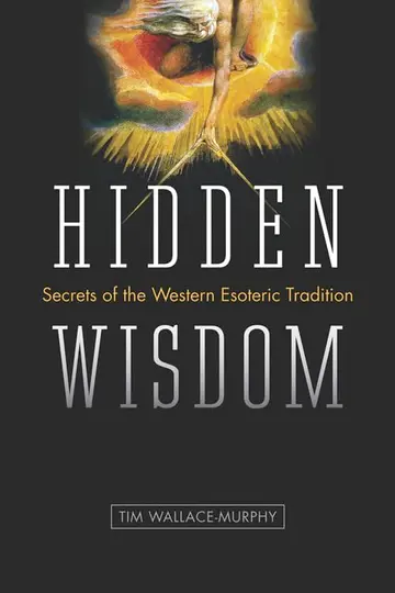Cover of Hidden Wisdom