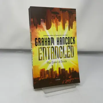Cover of Entangled