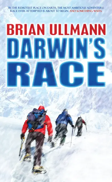 Cover of Darwin's Race
