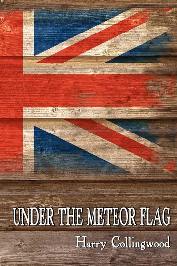 Cover of Under the Meteor Flag
