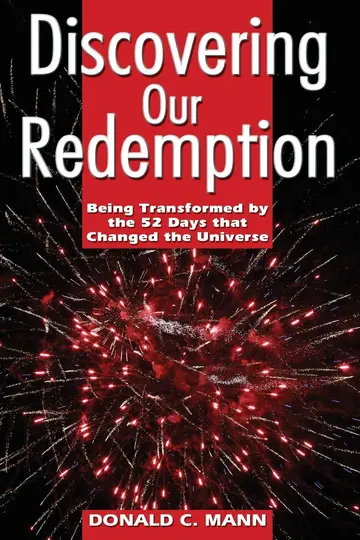 Cover of Discovering Our Redemption