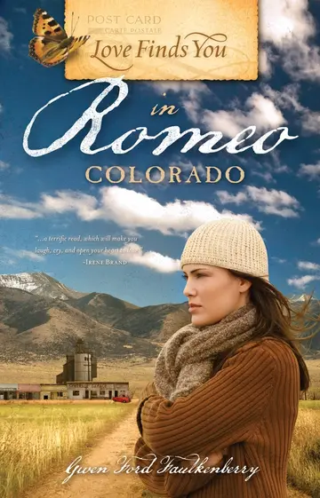 Cover of Love Finds You in Romeo Colorado