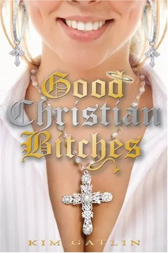 Cover of Good Christian Bitches