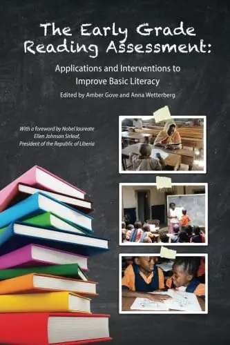 Cover of The Early Grade Reading Assessment