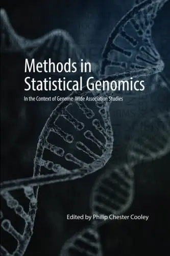 Cover of Methods in Statistical Genomics