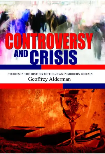 Cover of Controversy and Crisis